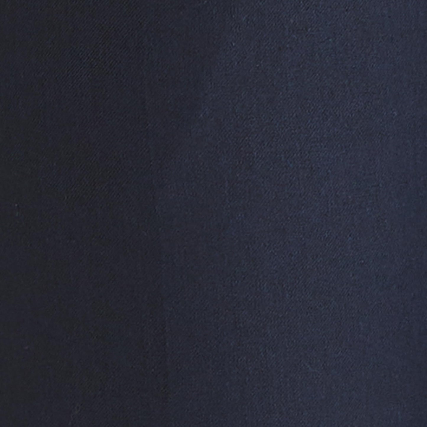 Park Avenue Men's Neo Fit Solid Pattern Polyviscose Blend Flat Front Formal Trouser (Size: 30)-PMTY07284-B8 Dark Blue
