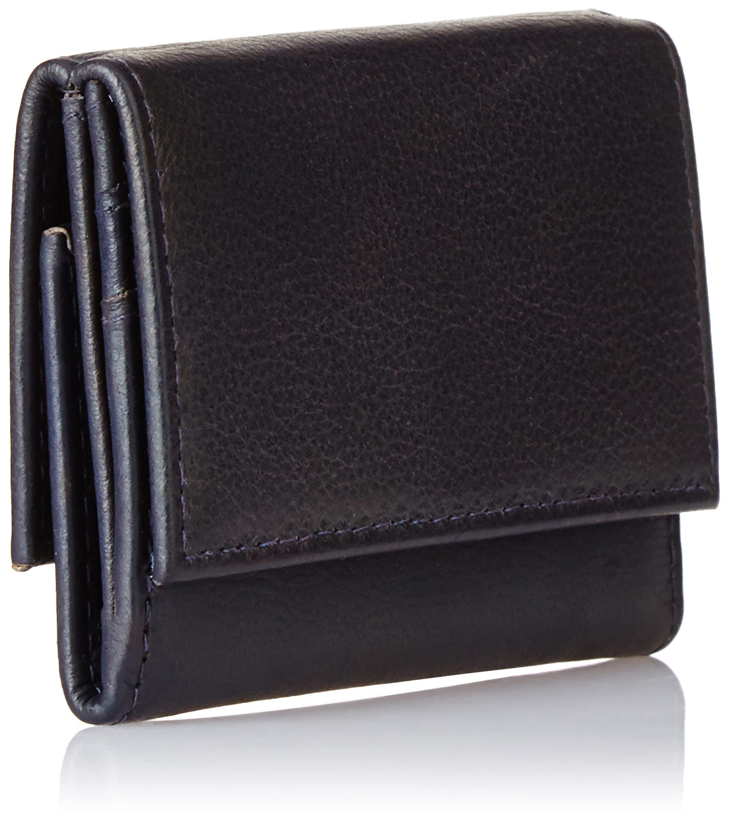 Calfnero Navy Men's Wallet (12328-Navy)