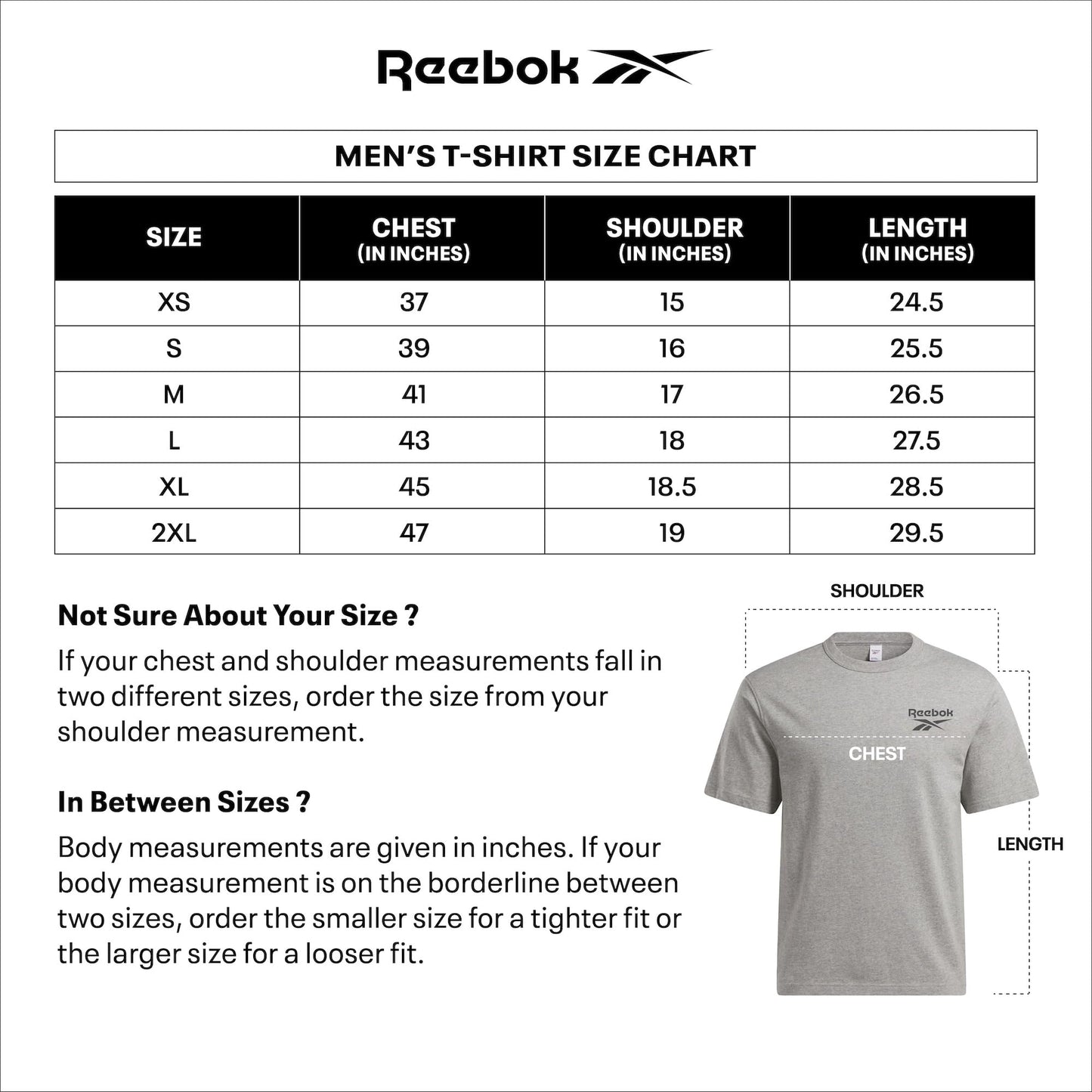 Reebok Iconic Casual T-Shirt | Crew Neck Regular Fit T-Shirt | Green Cotton T-Shirt