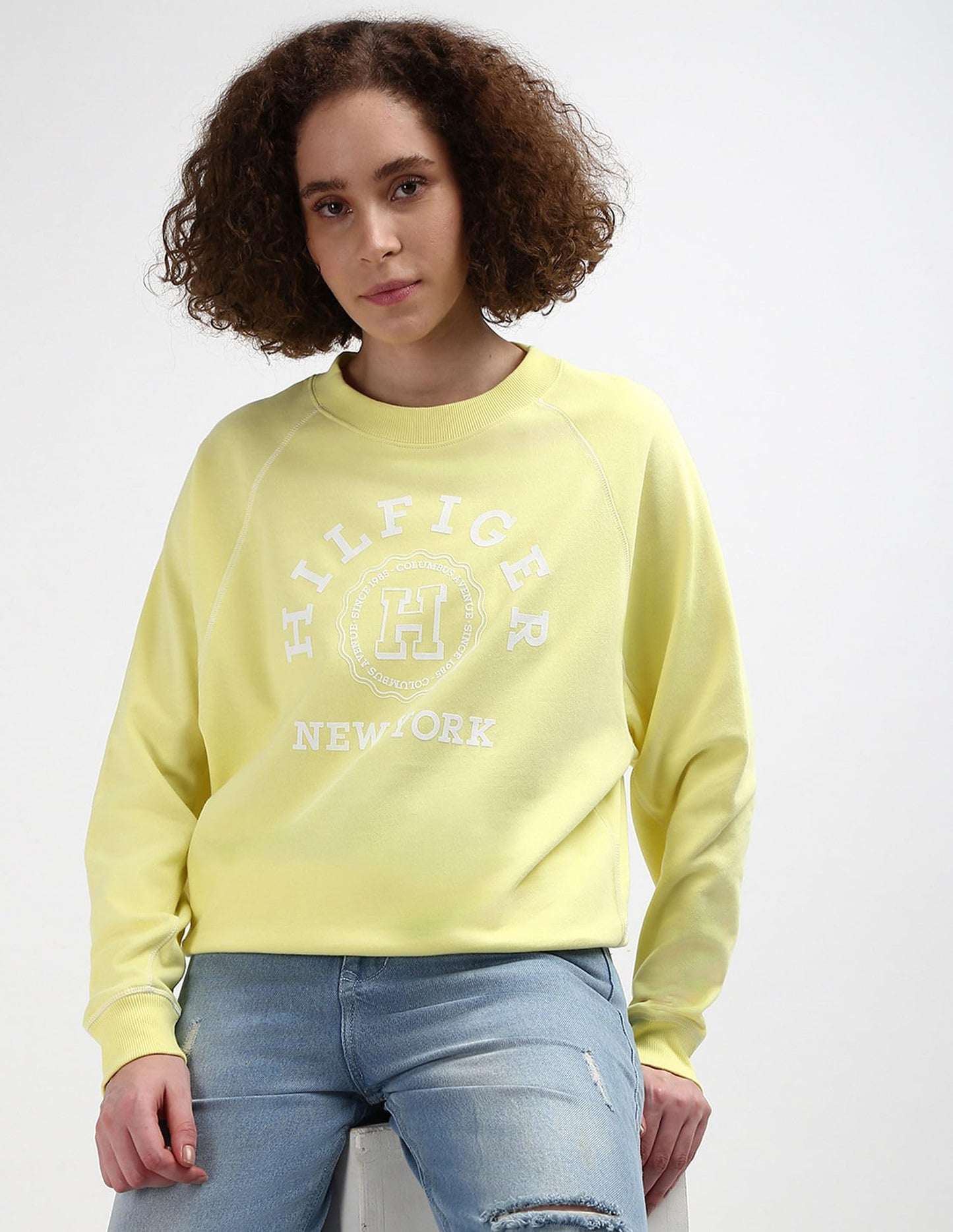 Tommy Hilfiger Women Sweatshirt