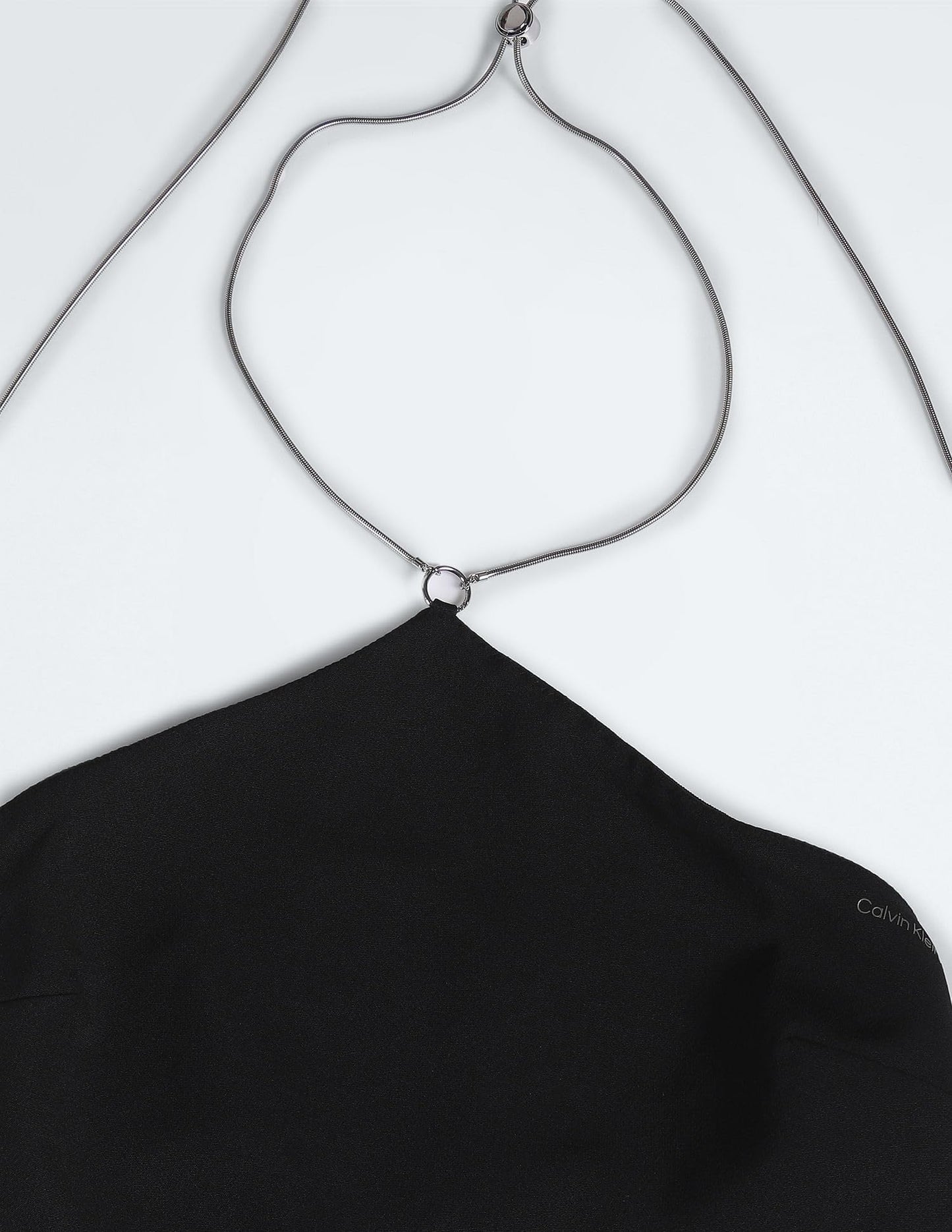 Calvin Klein Department2550 Regular Fit Top (J20J222901BEH_CK Black XS)