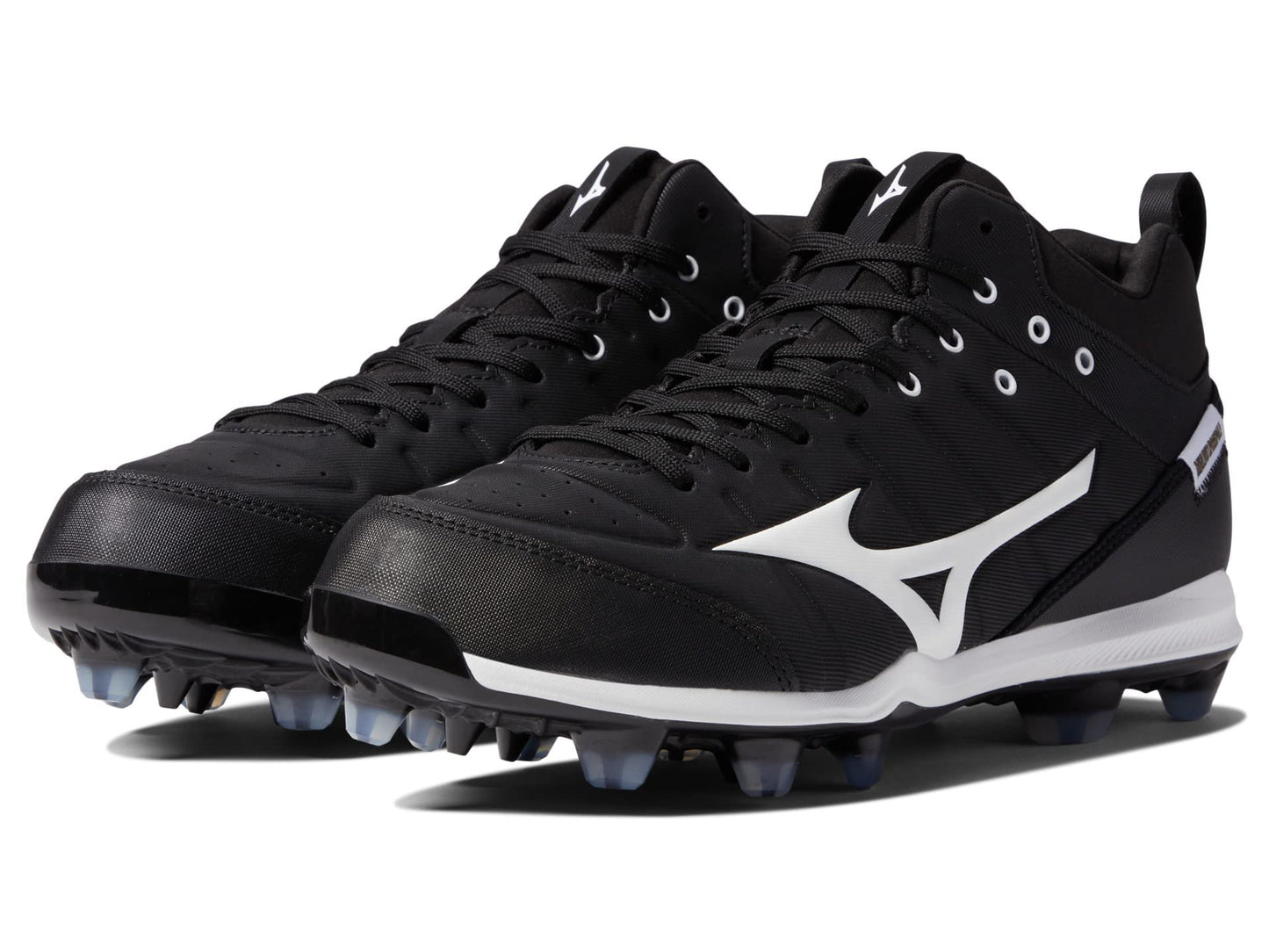 Ambition 2 TPU Mid Mens Molded Baseball Cleat 6
