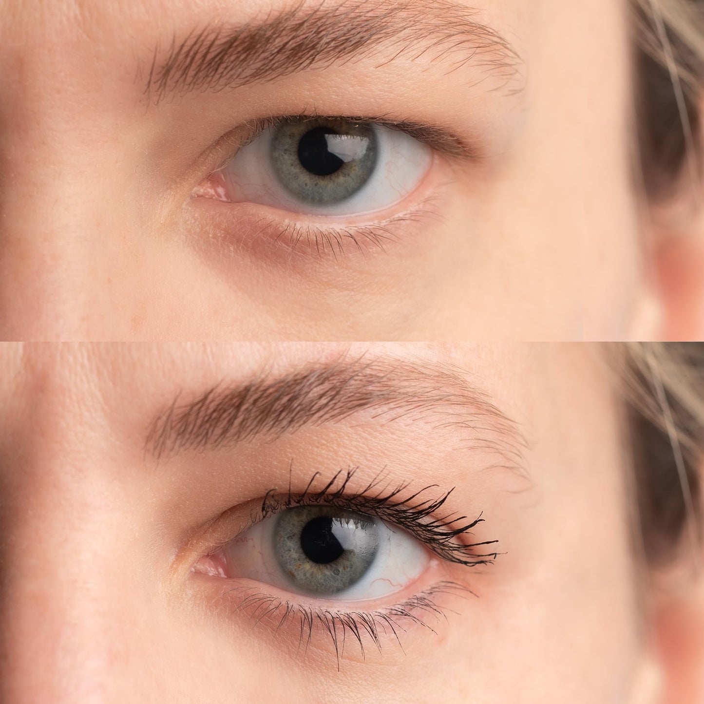 Nouba Watershield Waterproof Mascara Black 8ml