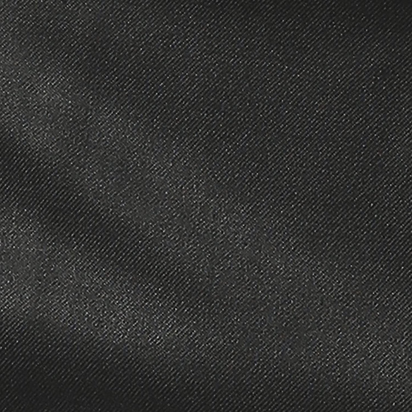 Park Avenue Black Trouser (Size: 34)-PMTX06505-K8