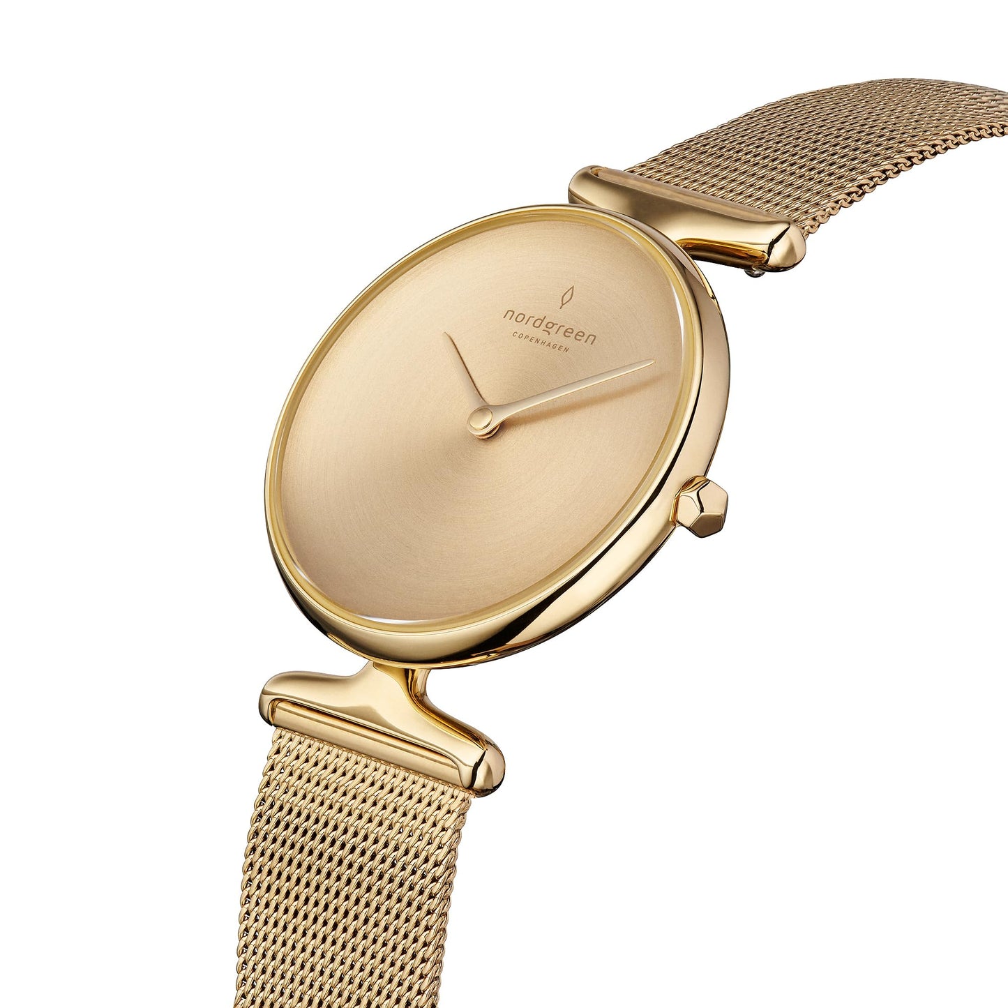 Nordgreen UN32GOMEGOBM Unika Watch for Women - 32mm