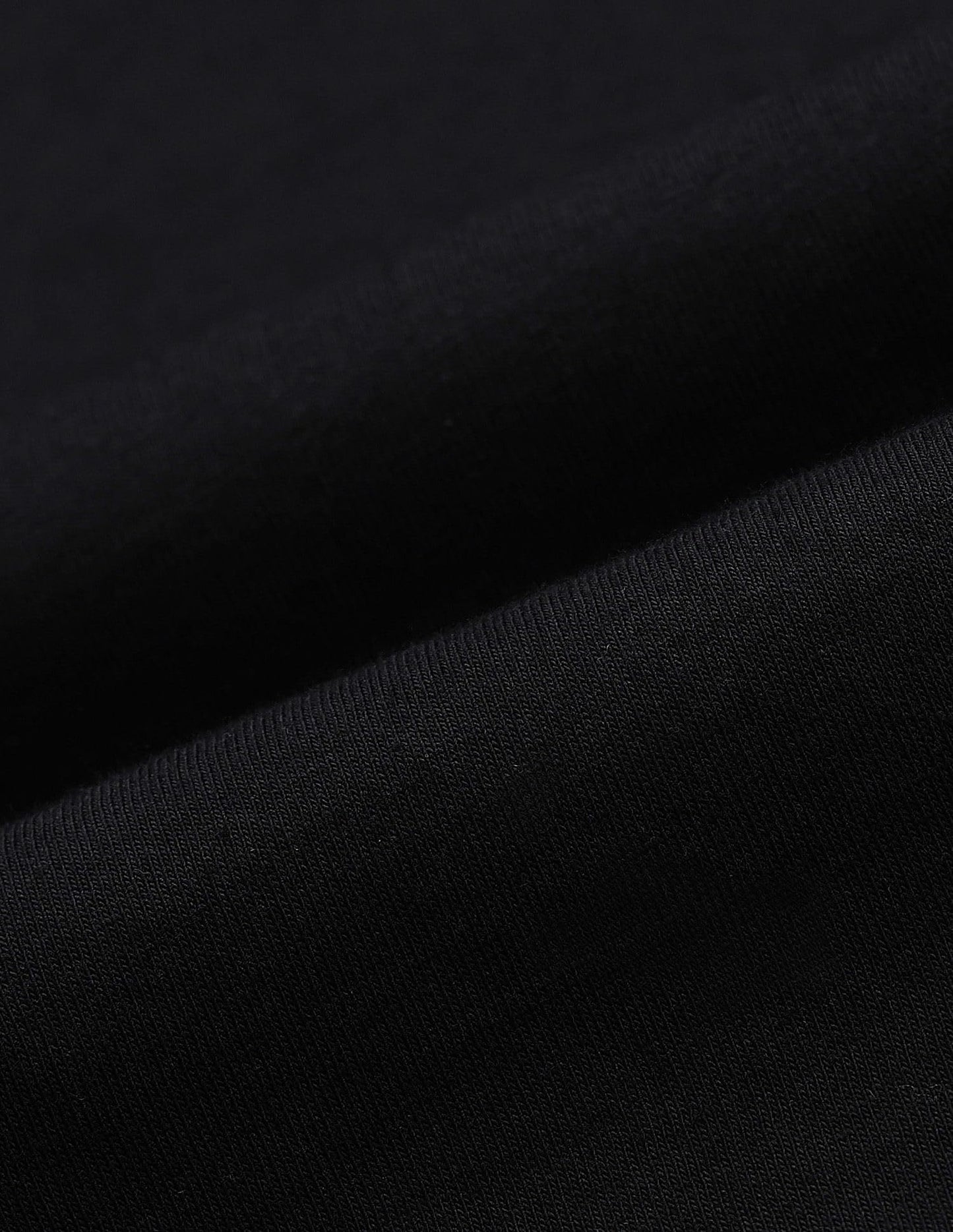 Arrow Sport Men's Solid Regular Fit T-Shirt (ASAEOTS5073A_Black