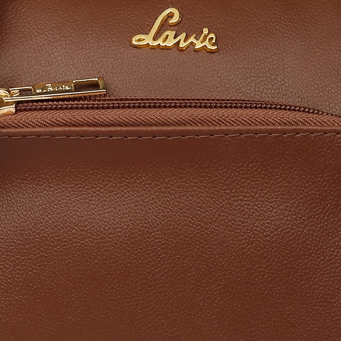 Lavie Sara Women's Sling Bag with No (Tan)