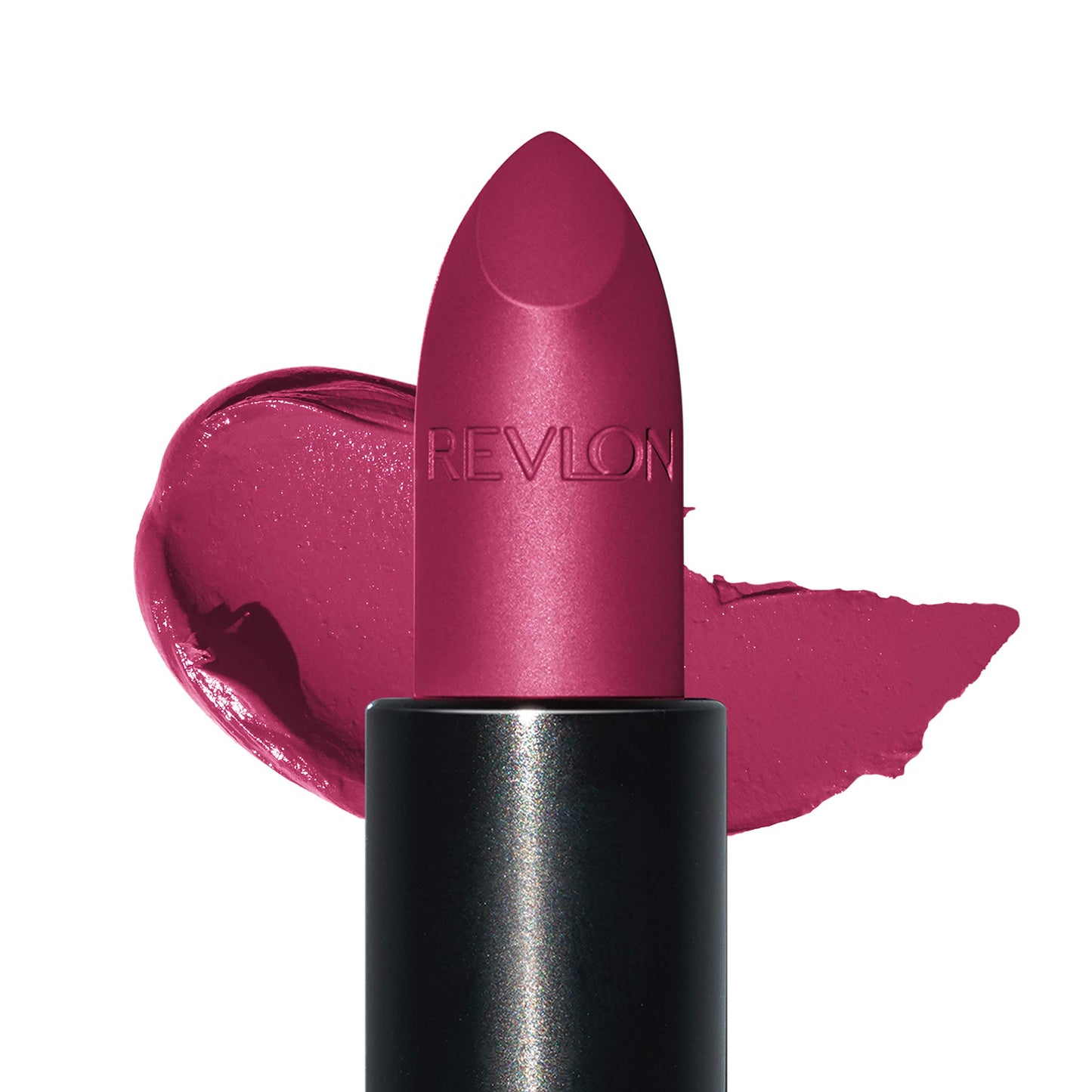 Revlon Super Lustrous Luscious Matte Lipstick - Insane (25)
