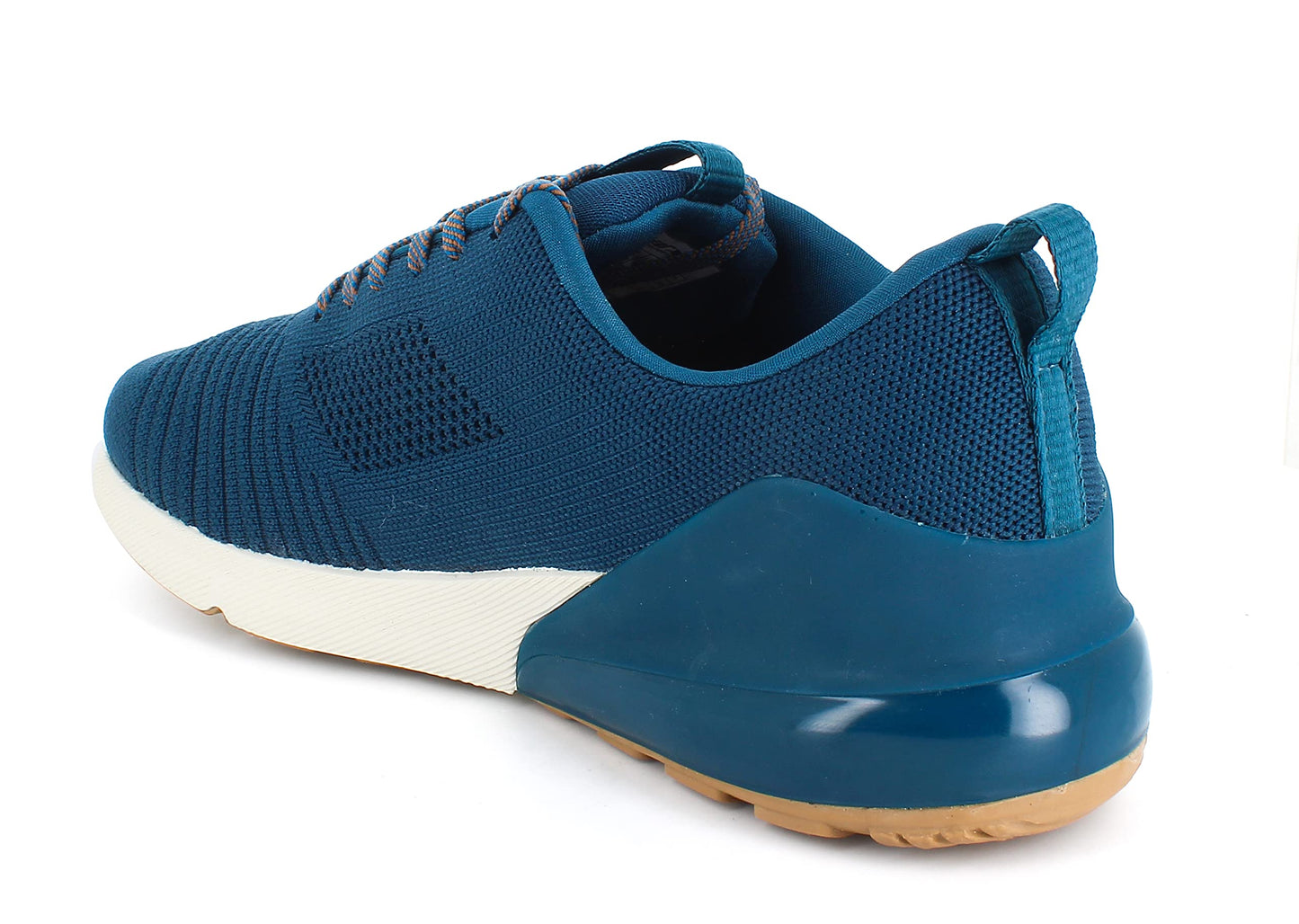 SPARX Men's SX0487G Torquoise Blue Honey Running Shoes 9 (SX0487GTBHN0009)