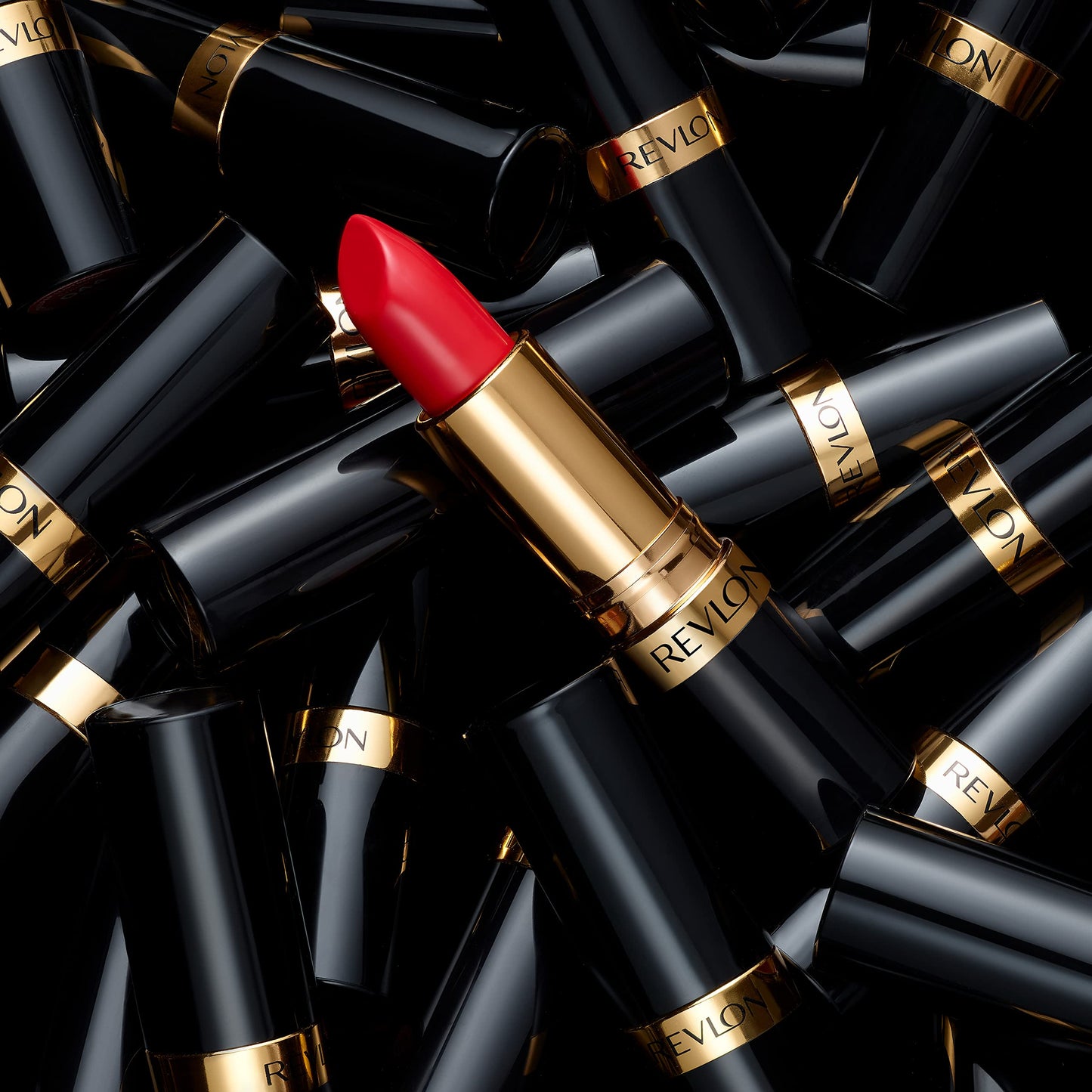 Revlon Super Lustrous Lipstick - Iced Amethyst (625)
