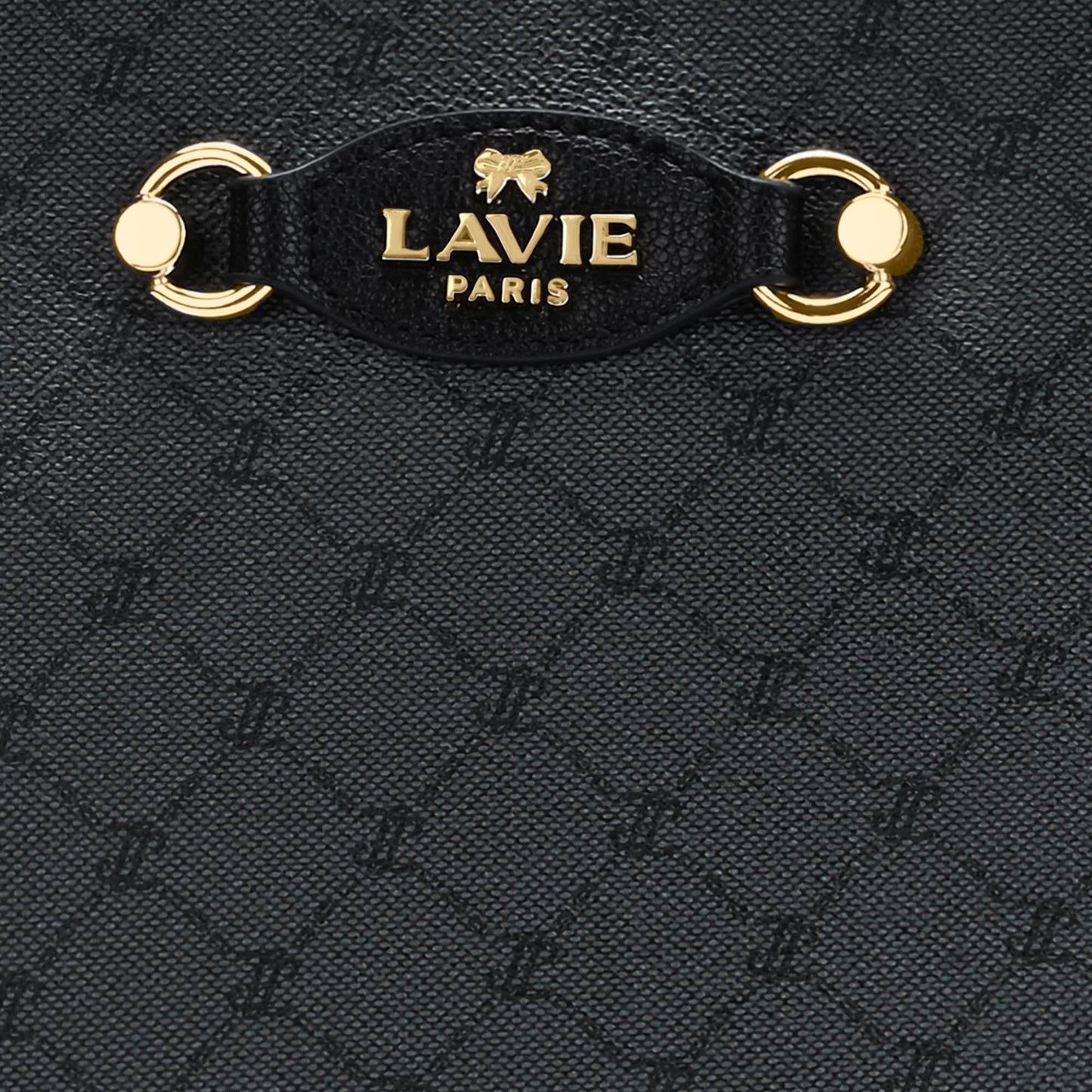 LAVIE PARIS Women's Lior 3 Compartment Crossbody Sling Bag | Ladies Purse Handbag | Gift for Women