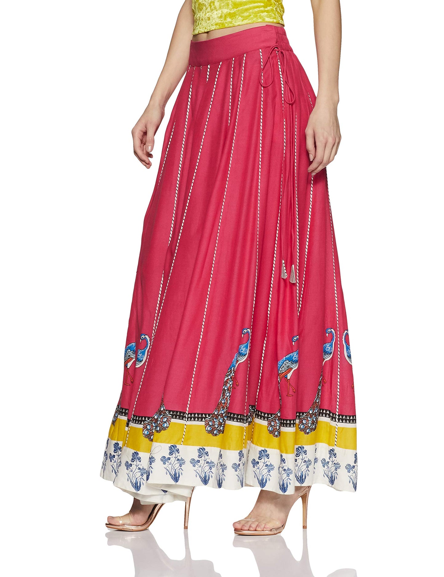 W for Woman Women's Full Skirt