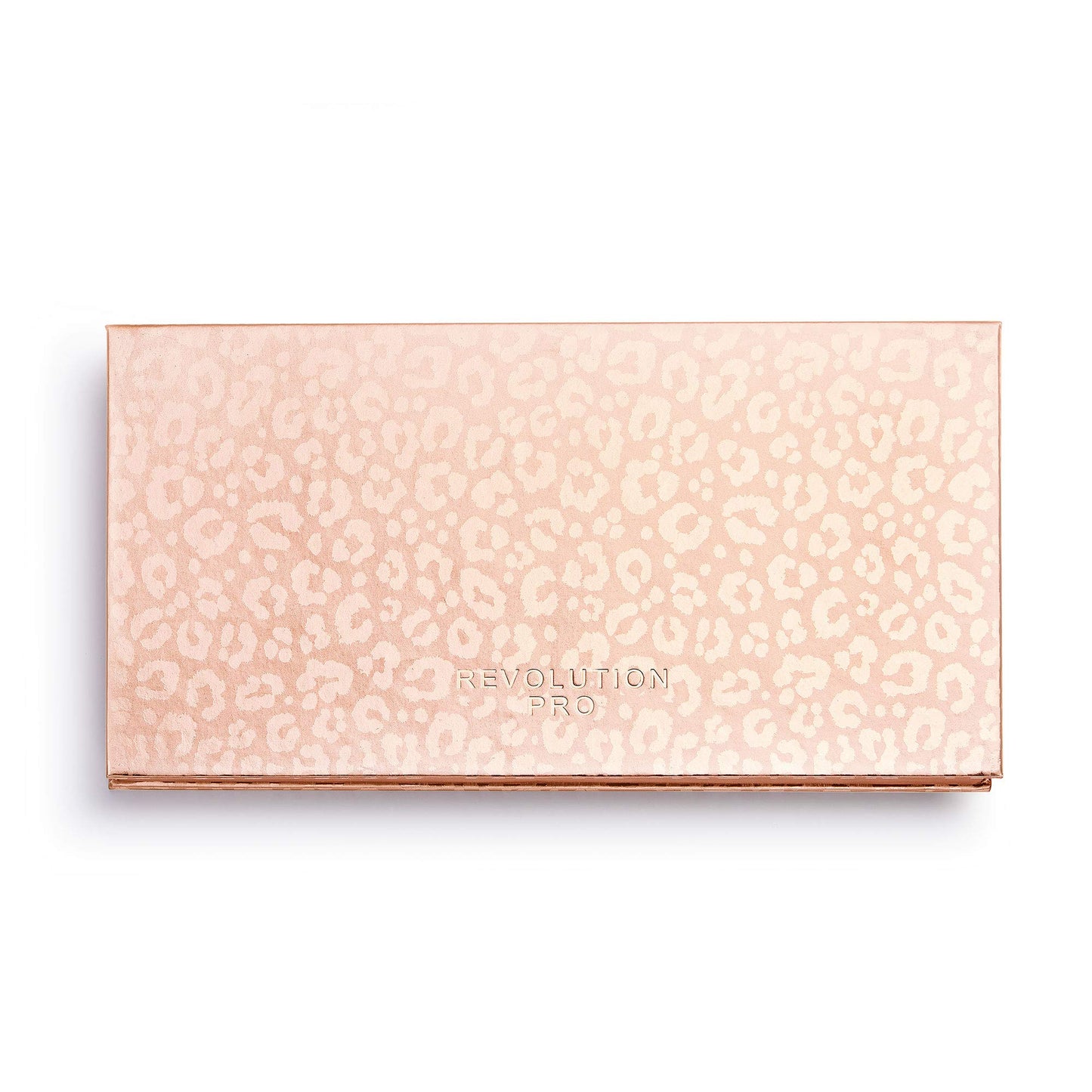 Revolution Pro New Neutrals Blushed Eyeshadow Palette, Blushed, 18 g