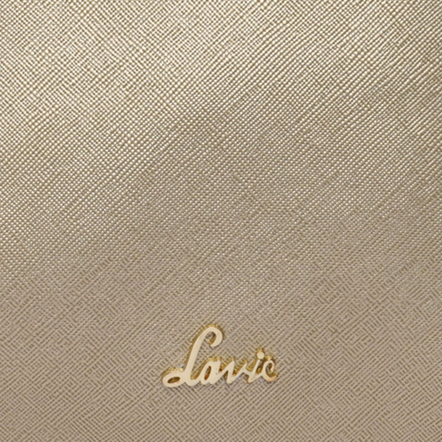 Lavie Archer Women's Sling Bag (Gold)