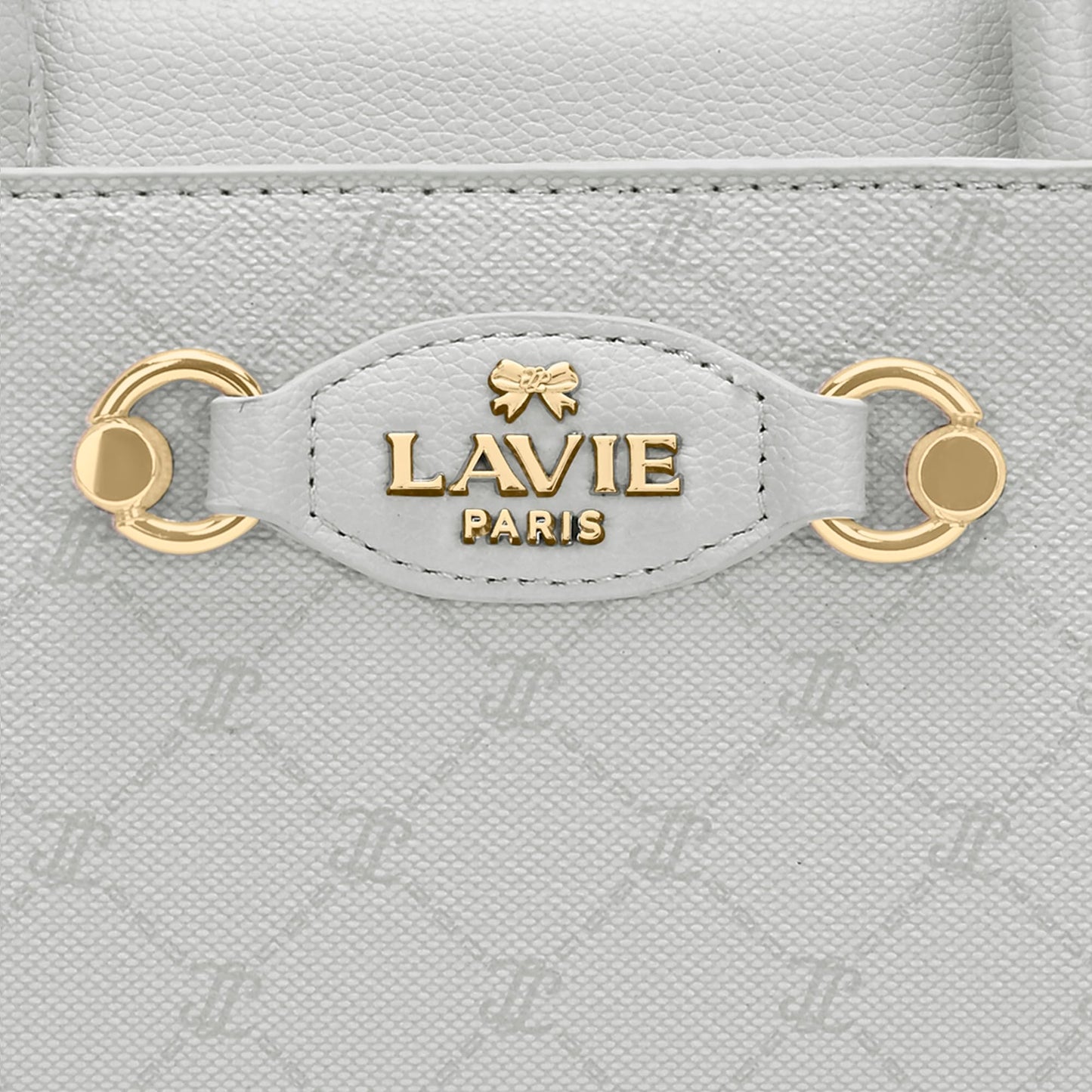 LAVIE PARIS Women's Raymond HZ Satchel Satchel Bag | Satchel Handbag for Work | Ladies Purse | Stylish Shoulder Bag | Gift for Women