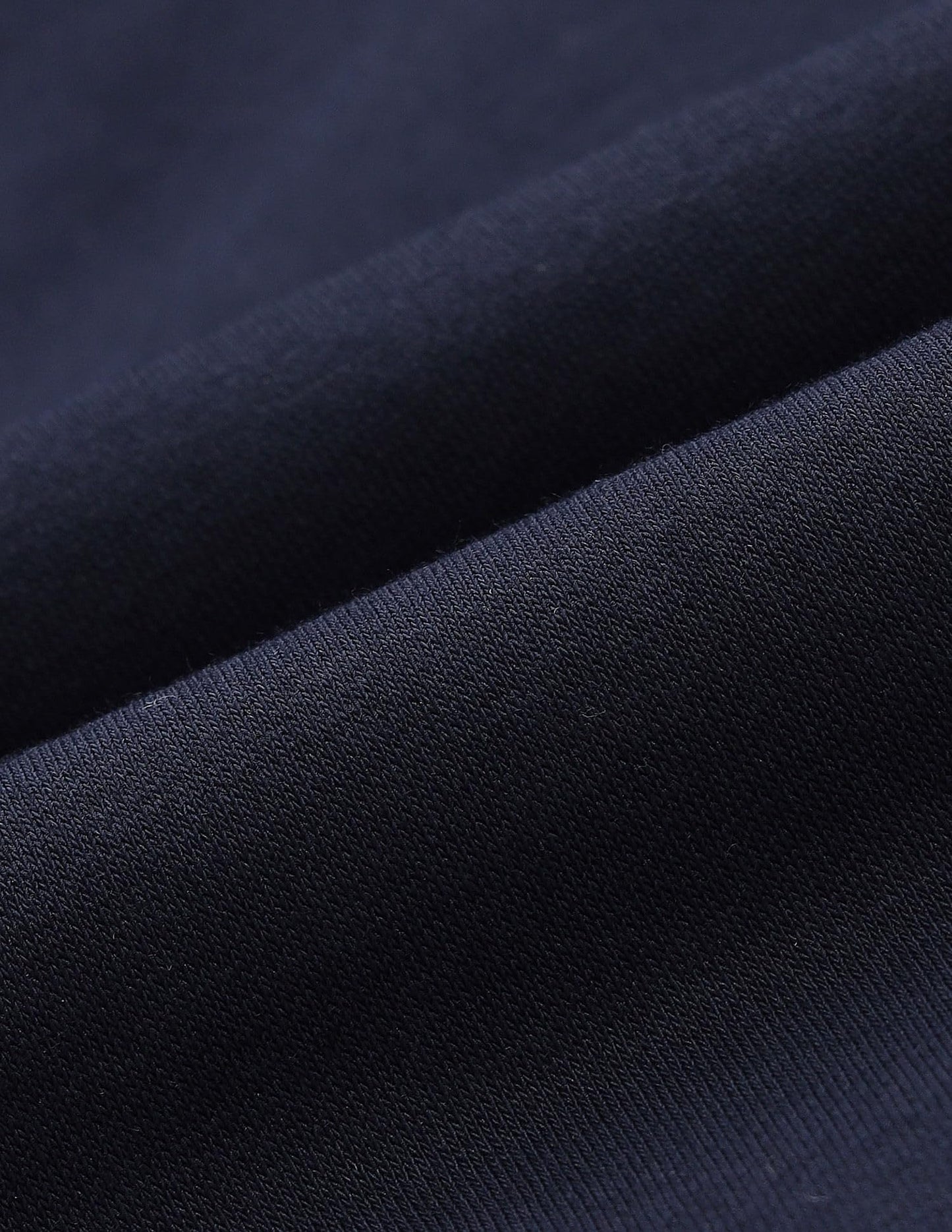 U.S. Polo Assn. Men's Cotton Crew Neck Sweatshirt (USSWS4158_Blue