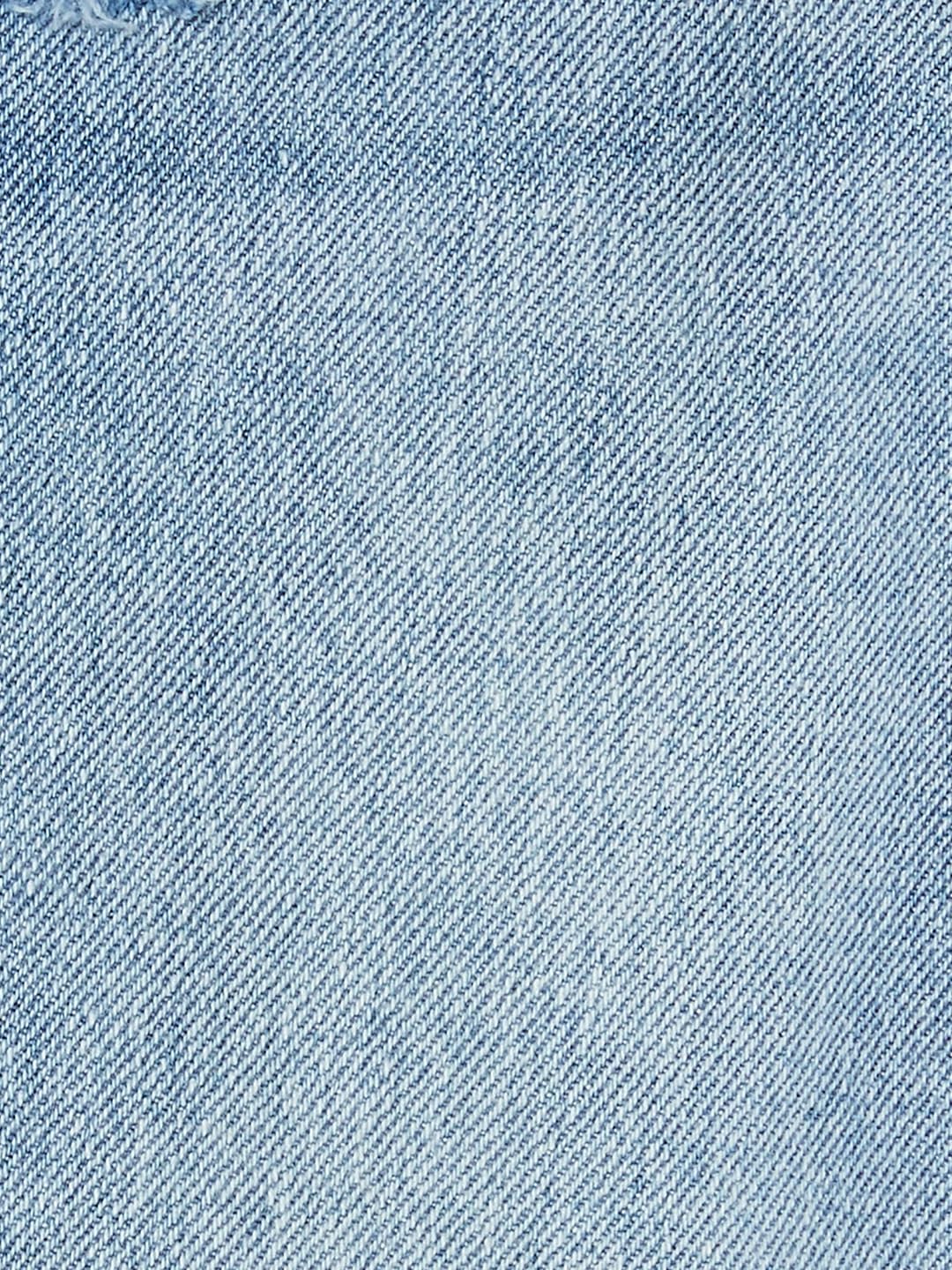 Max Girl's Regular Jeans