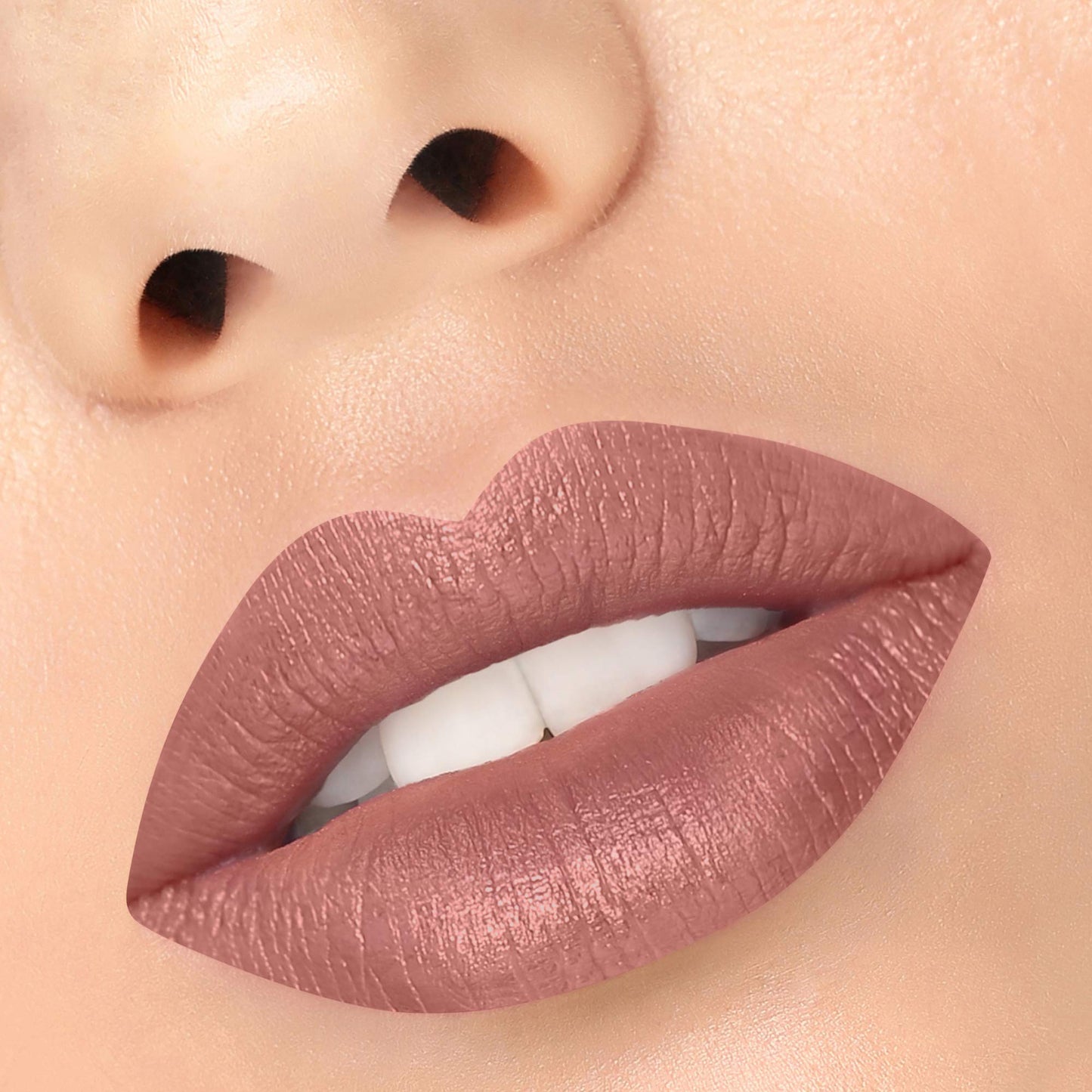 Colorbar Diva Lipstick, For Keeps, 4.2g