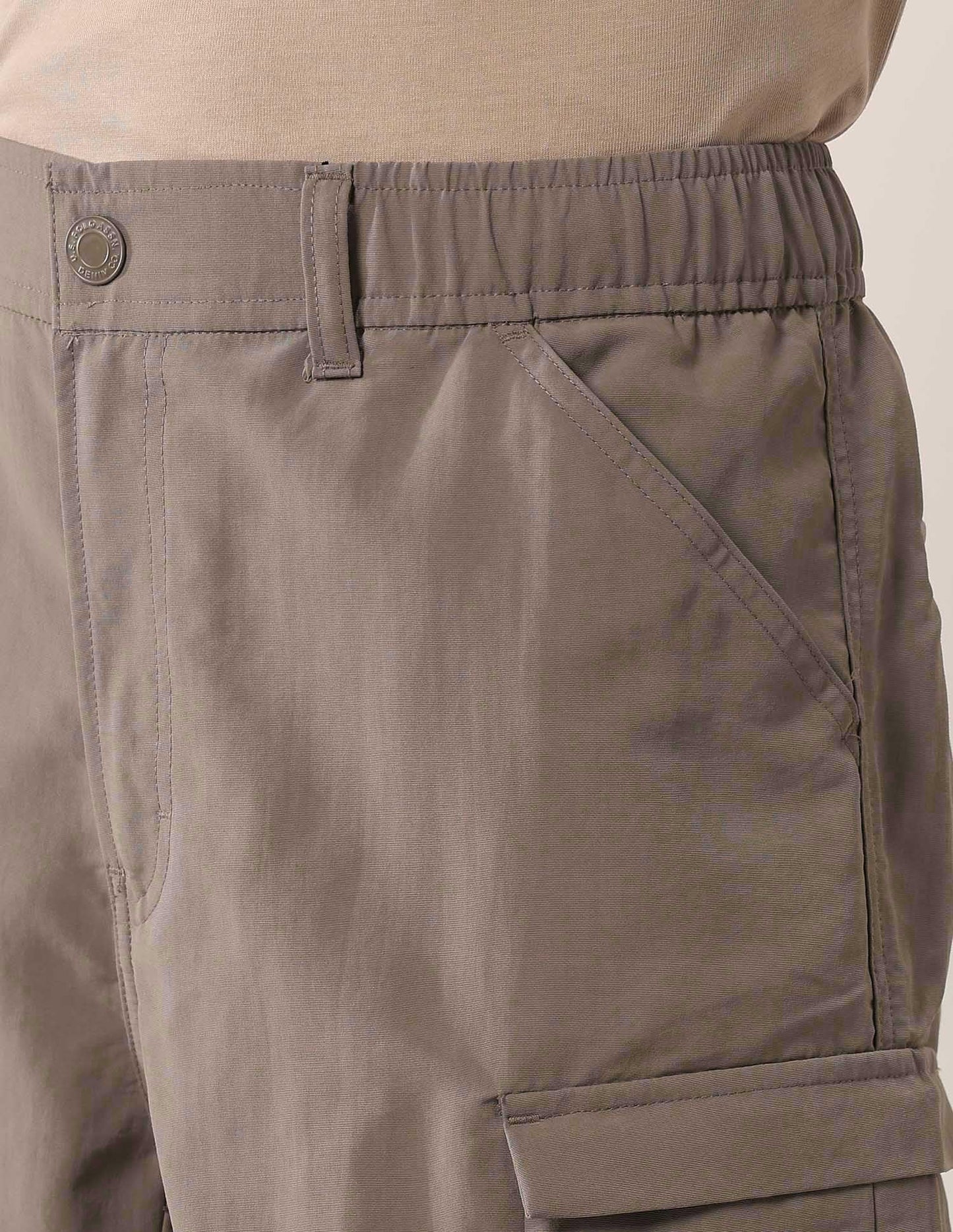 U.S. Polo Assn. Denim Co. Men's Cargo Shorts