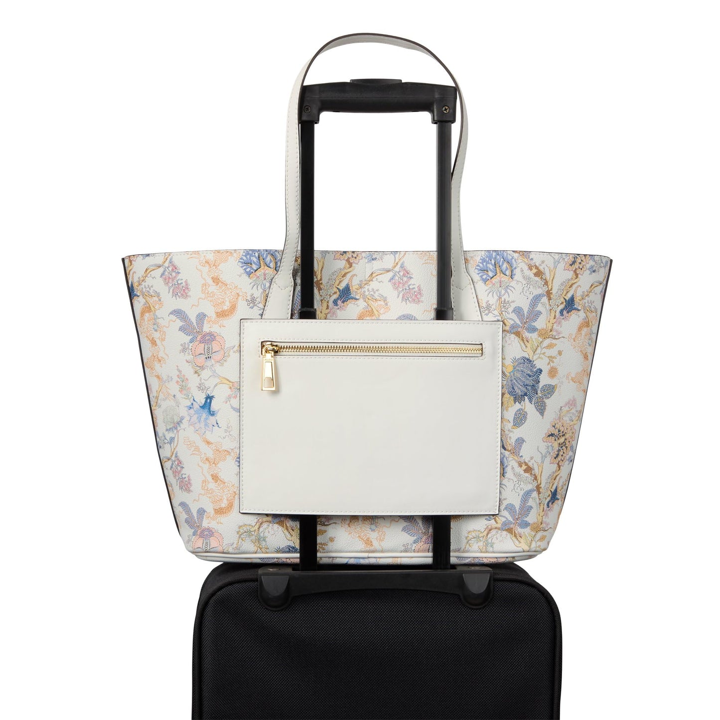 Aldo TRAVELTOTE Multicolor Women's Tote Bag