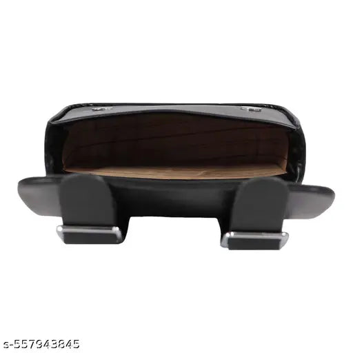 Vintage Buckle Handbag – Classic & Stylish Shoulder Bag