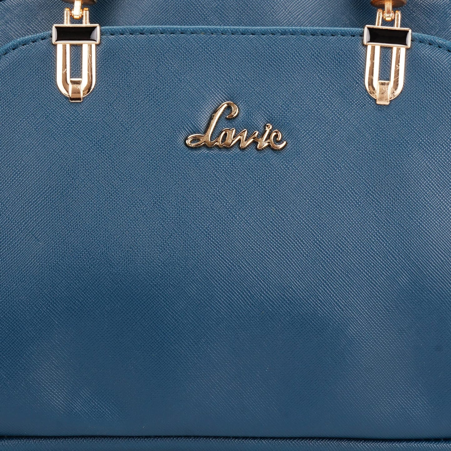 Lavie Women's 3C Ziana Dome Satchel(Green)
