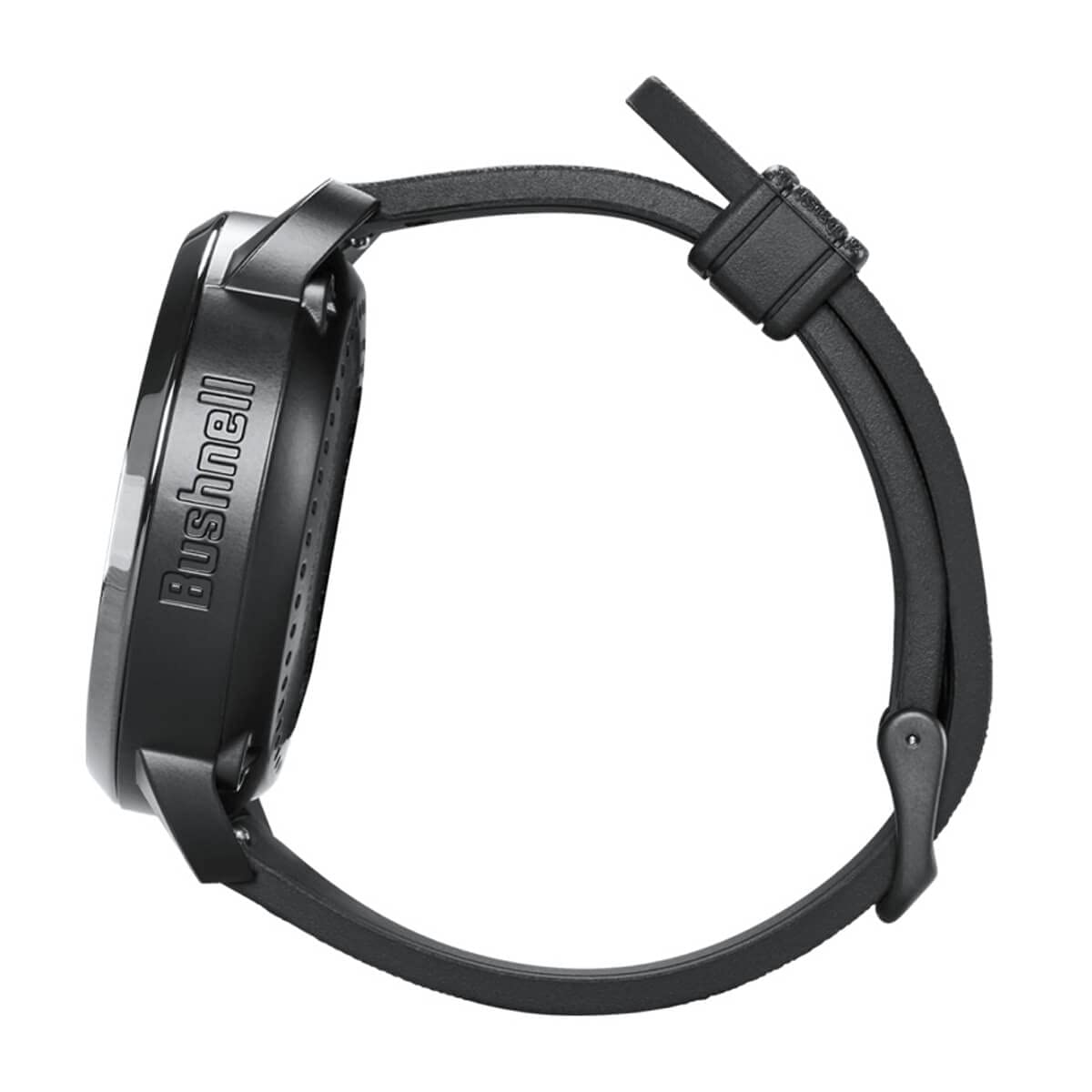 Bushnell Ion Elite GPS Watch Black SaumyasStore