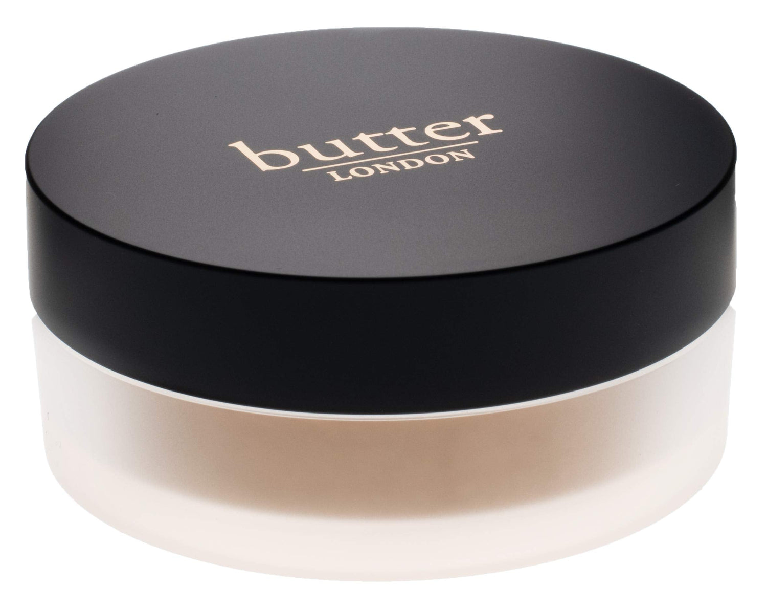 Butter London Lumimatte Blurring Finishing & Setting Powder - Medium/Tan 