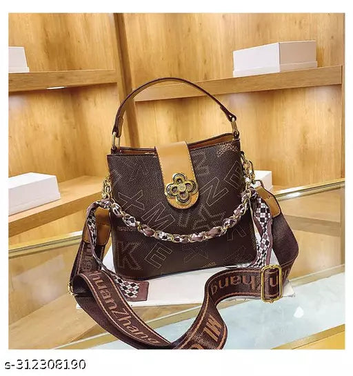 Classic Attractive Women Handbags 