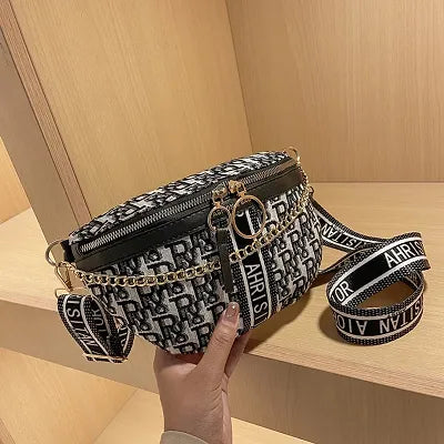 Classy Printed Sling Bags for Women 