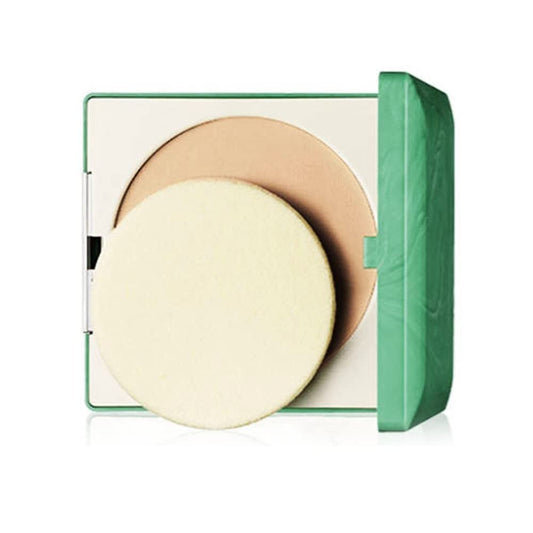 Clinique Stay Matte Sheer Pressed Powder Oil-Free 101 Invisible Matte 