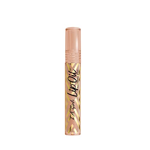 L.A Girl Lip Gloss Sheer Vanilla SaumyasStore
