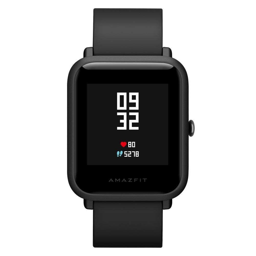 Original Xiaomi Huami Amazfit Bip Smart Watch GPS Fitness Tacker