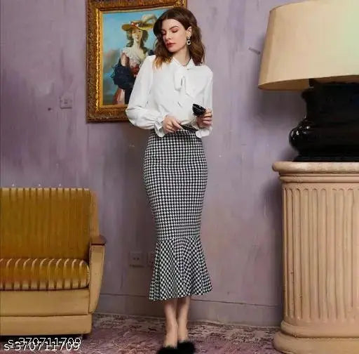 Urbane Designer Women Dresses SaumyasStore