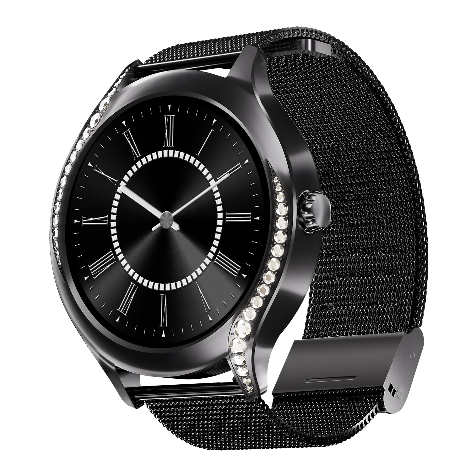 Stainless Steel G7 Watch Jcpenney Limited Too Interactive Watch