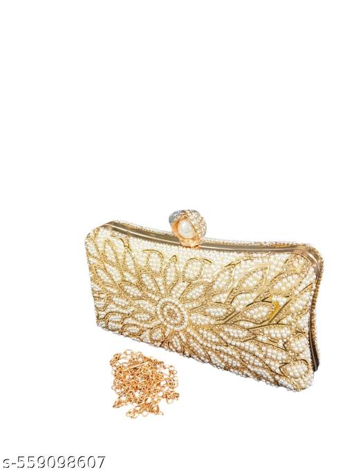 bride clutch