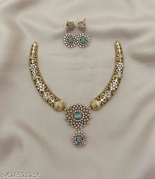 Twinkling Chunky Jewellery Sets