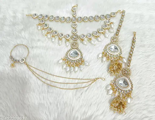 Traditional Indian Jewellery