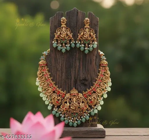 Princess Unique Jewellery Sets