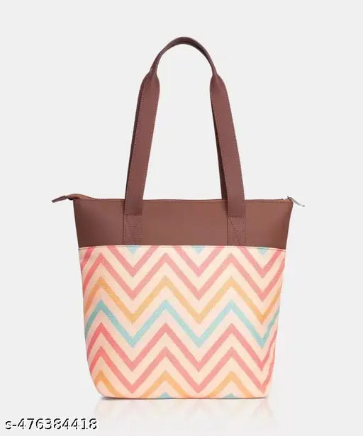 ZOUK WavBeach day to day Tote bag