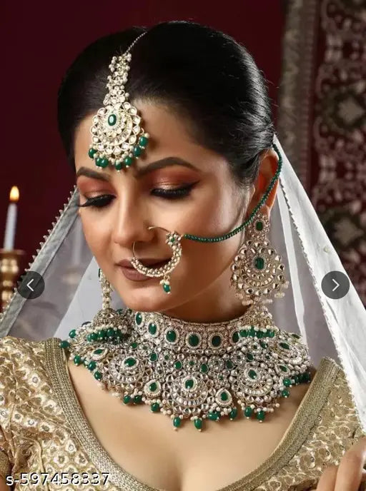 Bridal set for women