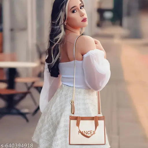 Lightweight & Durable Tote Bag for Work, College & Shopping