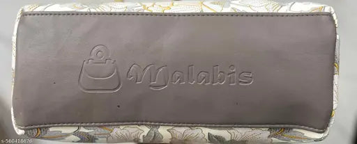 Stylish Pink Colorblock PU Leather Handbag for Women | Shoulder & Tote Bag