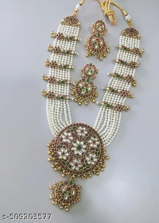jewellery,choker,necklace,jewellery set,indian wedding jewellery set,Maangalyam/Murukku,south,indian,maharastrian,highquality set for women girls