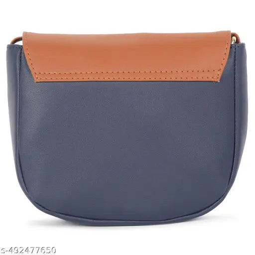 Fastrack dual Sling Bag for Women