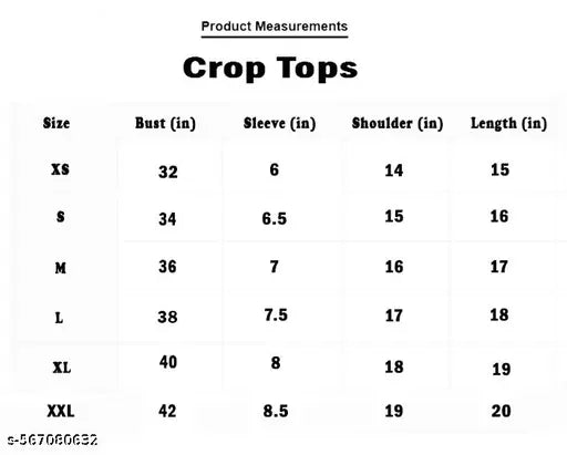 Labubu Oversize Croptop