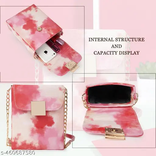 girls mobile slingbag sidebag for girls and woman