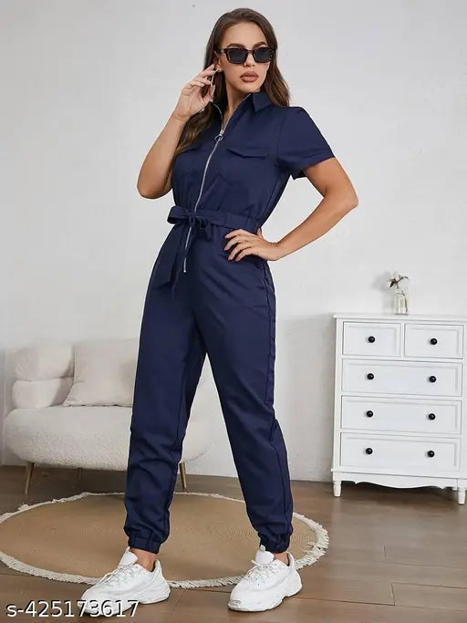 Excellent & Beautiful Design Jumpsuit For Women Fashion