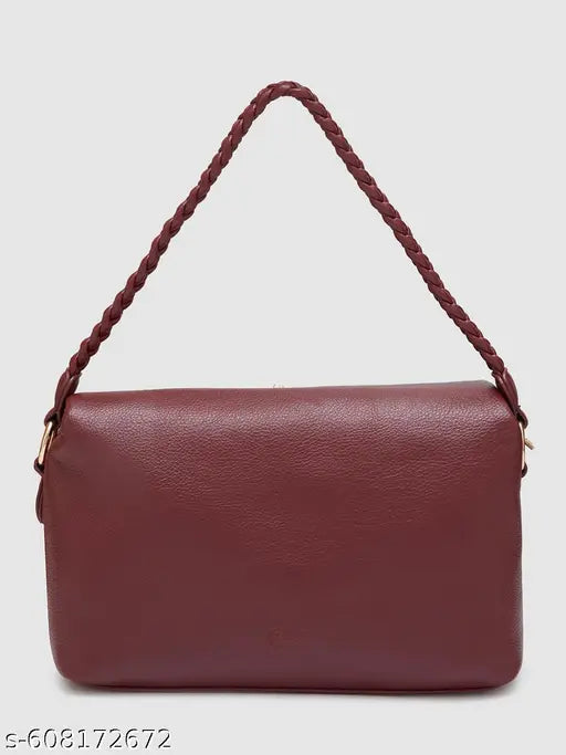 Globus Women Astro Dust Solid Casual Sling Bag