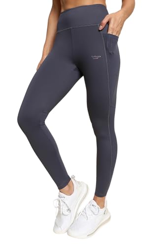 Van Heusen Women's Skinny Leggings (Odyssey Grey) - SaumyasStore